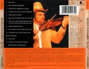 CD - Merle Haggard - Big City