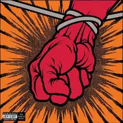 CD & DVD - Metallica - St. Anger