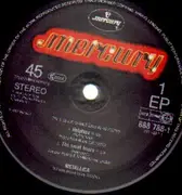 12'' - Metallica - The 5.98 E.P. - Garage Days Re-Revisited