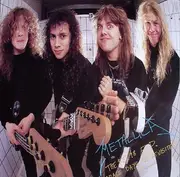 12'' - Metallica - The 5.98 E.P. - Garage Days Re-Revisited