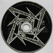 CD Single - Metallica - Until It Sleeps - CD2