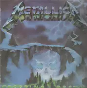 12inch Vinyl Single - Metallica - Creeping Death / Jump In The Fire