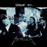 CD - Metallica - Garage Inc.