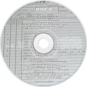 CD - Metallica - Garage Inc.