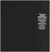 Double LP - Metallica - Metallica - 180gr. Vinyl