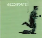 CD - Mezzoforte - Forward Motion - Digipak