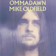 CD - Mike Oldfield - Ommadawn