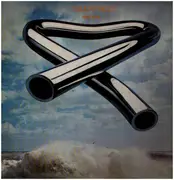 LP - Mike Oldfield - Tubular Bells