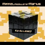CD - MikkelModulererMarius - Ka' Du Lege!?