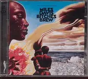Double CD - Miles Davis - Bitches Brew