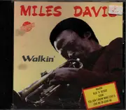 CD - Miles Davis All Stars - Walkin'