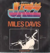LP - Miles Davis - I Grandi Del Jazz