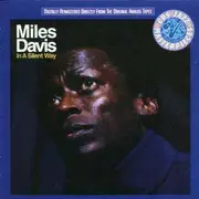 CD - Miles Davis - In A Silent Way