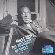 LP - Miles Davis - Musings Of Miles - 180gr.