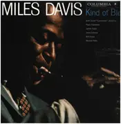 LP - Miles Davis - Kind Of Blue - 180g, Mono