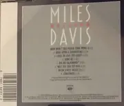 CD - Miles Davis - Ballads