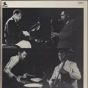 LP-Box - Miles Davis - Chronicle: The Complete Prestige Recordings 1951-1956 - 12 LP Box