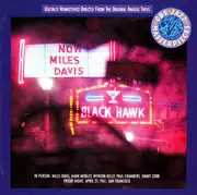 CD - Miles Davis - In Person, Friday Night At The Blackhawk, San Francisco, Volume 1