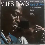 CD - Miles Davis - Kind Of Blue
