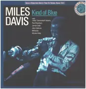 LP - Miles Davis - Kind Of Blue