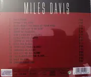 CD - Miles Davis - Mile Stone