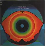 LP - Miles Davis - Miles In The Sky - + INSERT