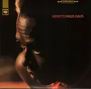 LP - Miles Davis - Nefertiti - 180gr.