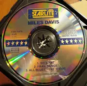 CD-Box - Miles Davis - Old Devil Moon