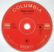 CD - Miles Davis - Quiet Nights