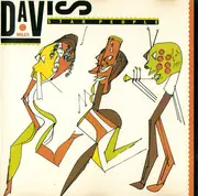 CD - Miles Davis - Star People