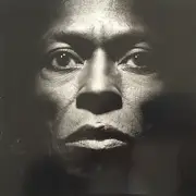LP - Miles Davis - Tutu