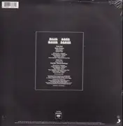 LP - Miles Davis - Water Babies - 180g Coloured Vinyl