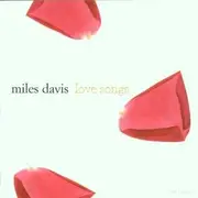 CD - Miles Davis - Love Songs