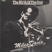 LP - Miles Davis - Birth Of The Cool - MONO