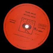 Double LP - Miles Davis - Bitches Brew