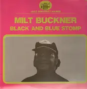 LP - Milt Buckner - Black And Blue Stomp