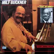 LP - Milt Buckner Featuring Jo Jones - Block Chords Parade