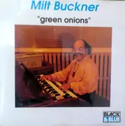 CD - Milt Buckner - Green Onions
