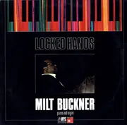 LP - Milt Buckner - Locked Hands