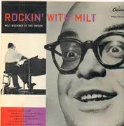 LP - Milt Buckner - Rockin' With Milt