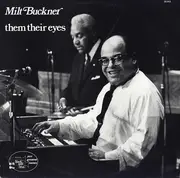 LP - Milt Buckner - Them Their Eyes