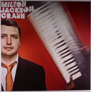 12'' - Milton Jackson - Crash / Rhythm Track