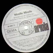 LP - Mireille Mathieu - Mireille Mathieu
