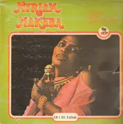 LP - Miriam Makeba - Miriam Makeba