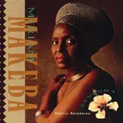 CD - Miriam Makeba - Sangoma