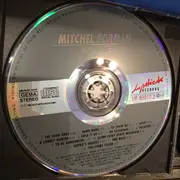 CD - Mitchel Forman - Hand Made
