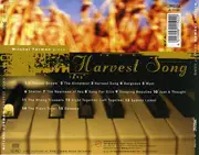 CD - Mitchel Forman - Harvest Song