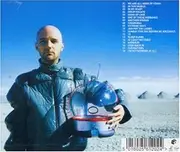 CD - Moby - 18
