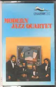 MC - Modern Jazz Quartet - Modern Jazz Quartet