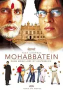 DVD - Mohabbatein (Einzel DVD) - Denn meine Liebe ist unsterblich (Einzel DVD)
